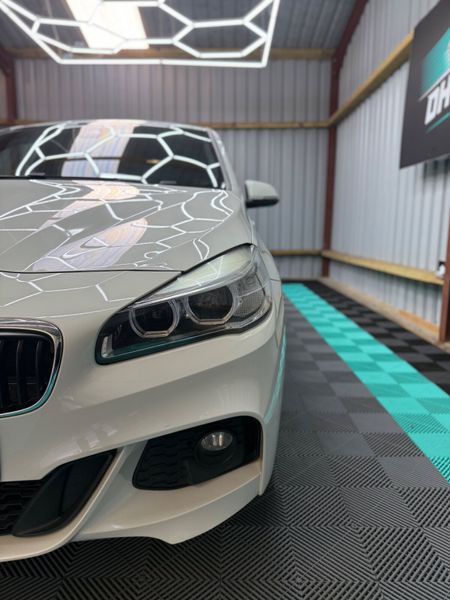 BMW 2-Series 2016 - MSport + 7 seater 368436913