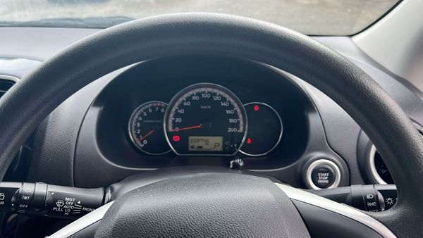 Mitsubishi Mirage 2023 368439269