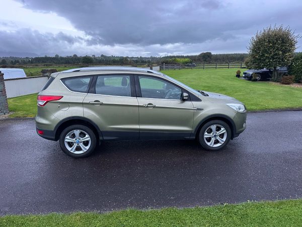 Ford Kuga 2013 2.0 TDCI new model 368439820