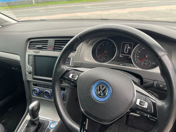 VOLKSWAGEN GOLF 2016, 1.2 TSI AUTO ESTATE CAMERA 368432159