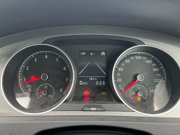 VOLKSWAGEN GOLF 2016, 1.2 TSI AUTO ESTATE CAMERA 368432160