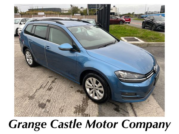 VOLKSWAGEN GOLF 2016, 1.2 TSI AUTO ESTATE CAMERA 368432161