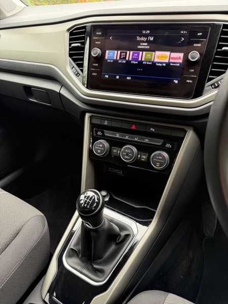 Immaculate low km 201 Volkswagen T-Roc! 368432199