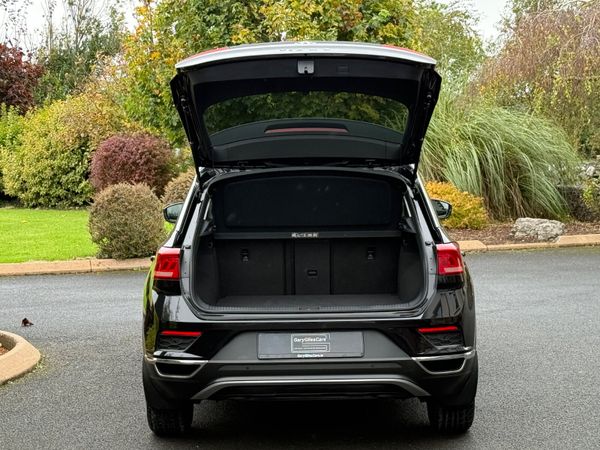 Immaculate low km 201 Volkswagen T-Roc! 368432202