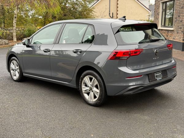 *Irish Car* Stunning 231 Volkswagen Golf! 368432592