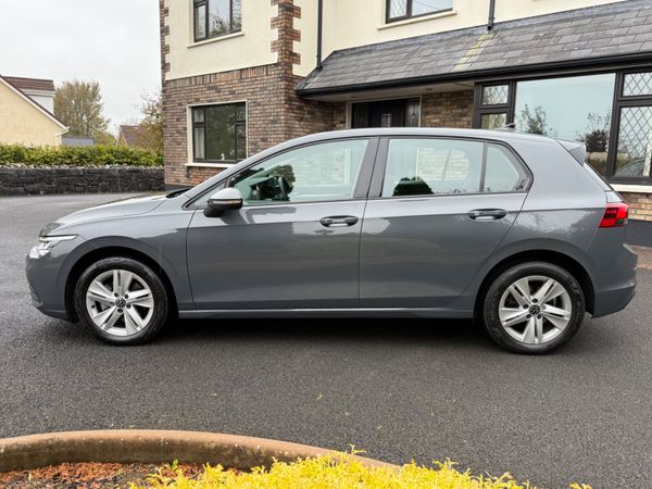 *Irish Car* Stunning 231 Volkswagen Golf! 368432593