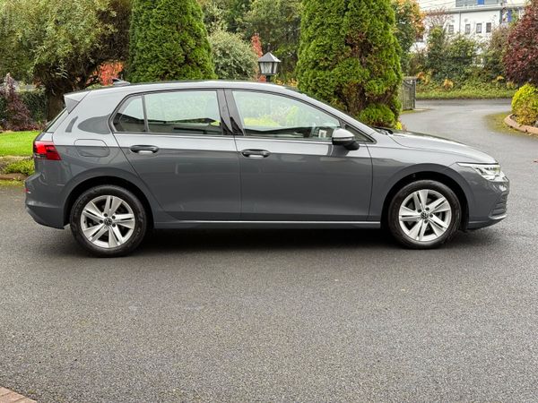 *Irish Car* Stunning 231 Volkswagen Golf! 368432601