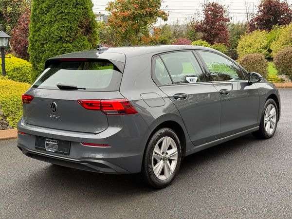 *Irish Car* Stunning 231 Volkswagen Golf! 368432602