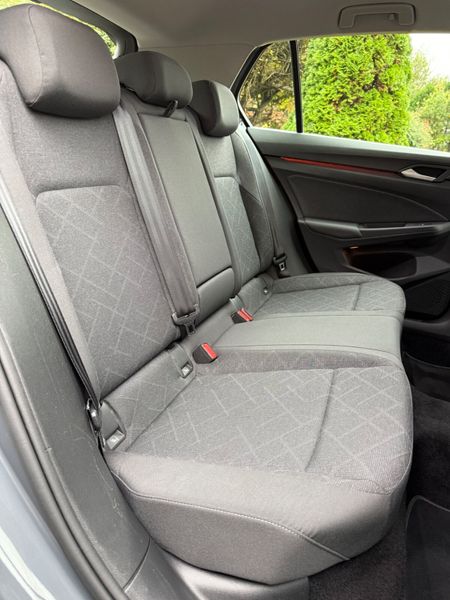 *Irish Car* Stunning 231 Volkswagen Golf! 368432603