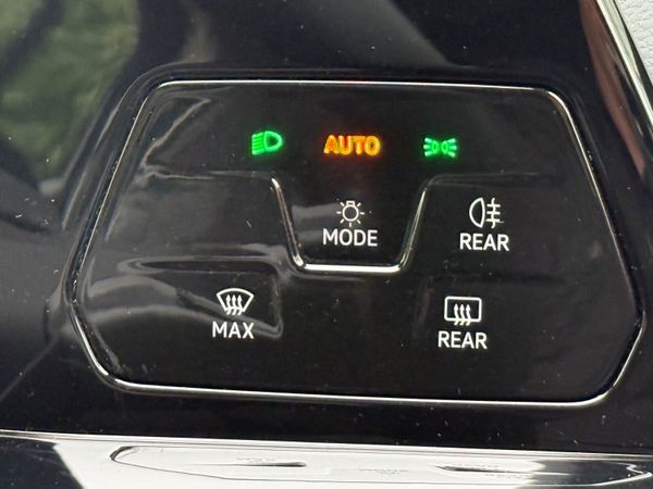 *Irish Car* Stunning 231 Volkswagen Golf! 368432635