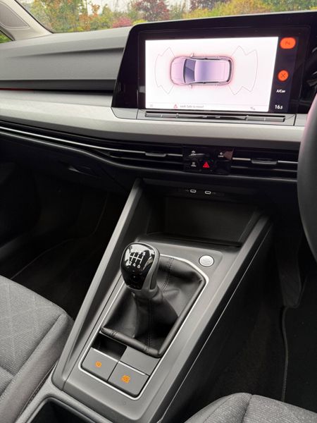 *Irish Car* Stunning 231 Volkswagen Golf! 368432632