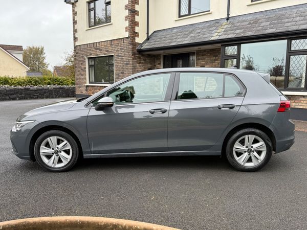 Immaculate 222 Volkswagen Golf! 368432886