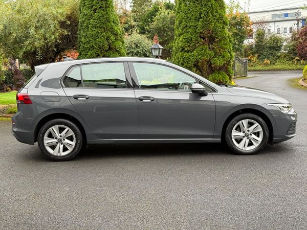 Immaculate 222 Volkswagen Golf! 368432887