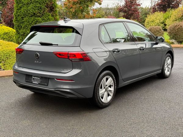 Immaculate 222 Volkswagen Golf! 368432888