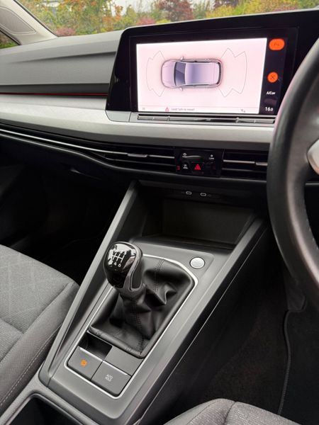 Immaculate 222 Volkswagen Golf! 368432897