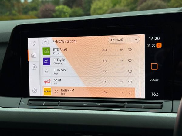 Immaculate 222 Volkswagen Golf! 368432899