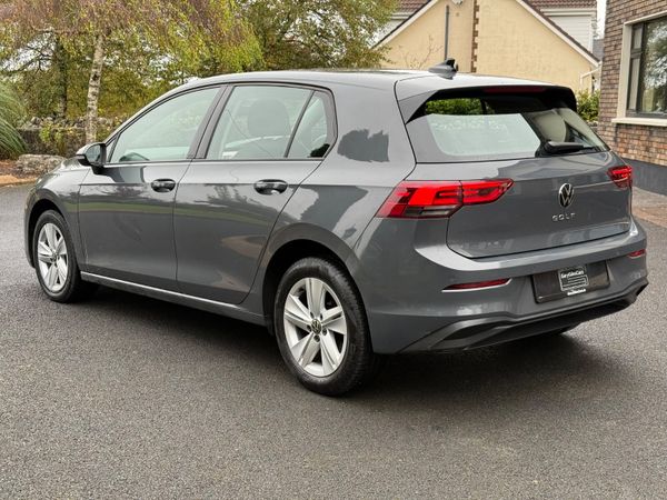 Immaculate 222 Volkswagen Golf! 368432890