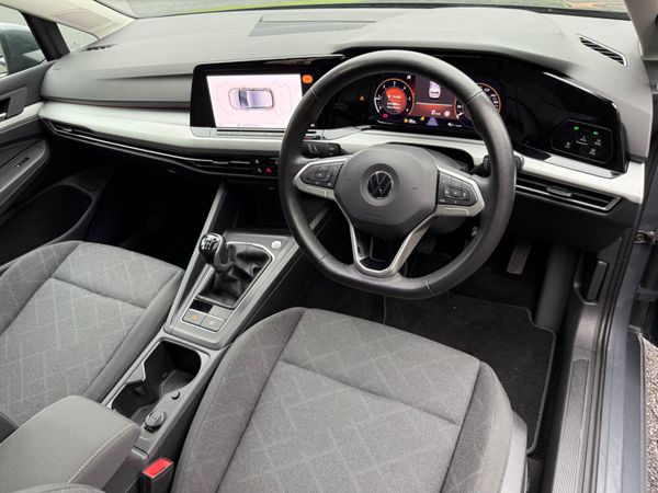 Immaculate 222 Volkswagen Golf! 368432893