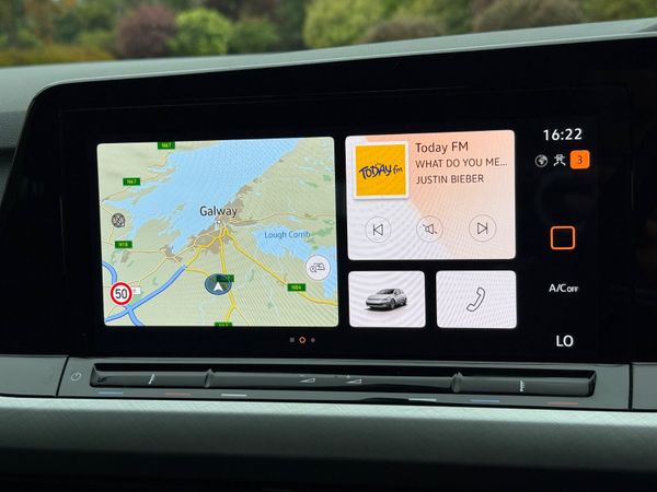 Immaculate 222 Volkswagen Golf! 368432904