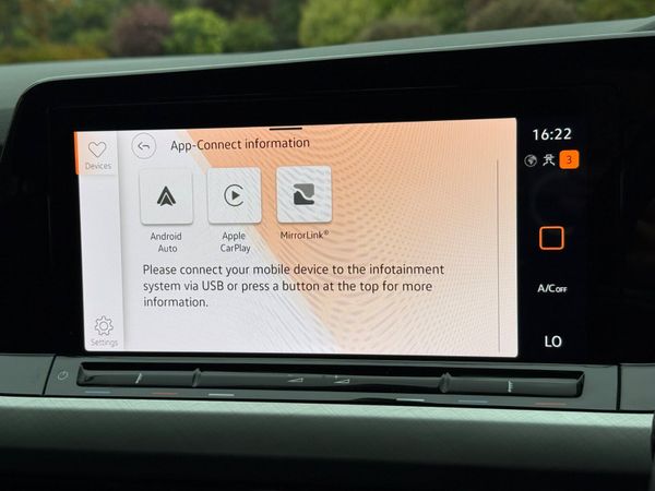 Immaculate 222 Volkswagen Golf! 368432901