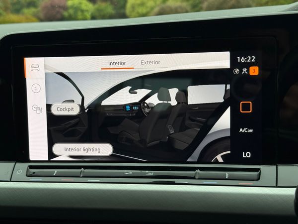 Immaculate 222 Volkswagen Golf! 368432902