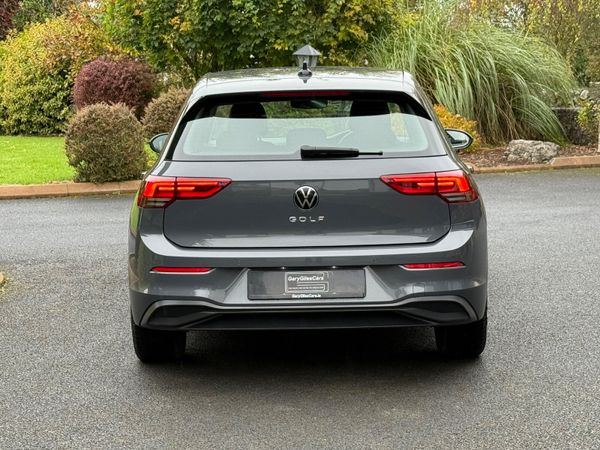 Immaculate 222 Volkswagen Golf! 368432916