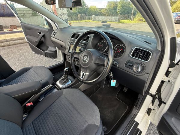 Volkswagen Polo 2014 1.2 PETROL LOW MILLAGE 368445996