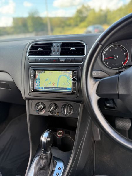 Volkswagen Polo 2014 1.2 PETROL LOW MILLAGE 368445997