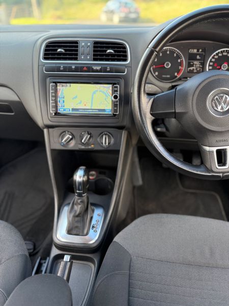 Volkswagen Polo 2014 1.2 PETROL LOW MILLAGE 368446002