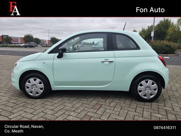 Fiat 500 1.2 PETROL POP MODEL*FULL SERVICE HISTORY 368449090
