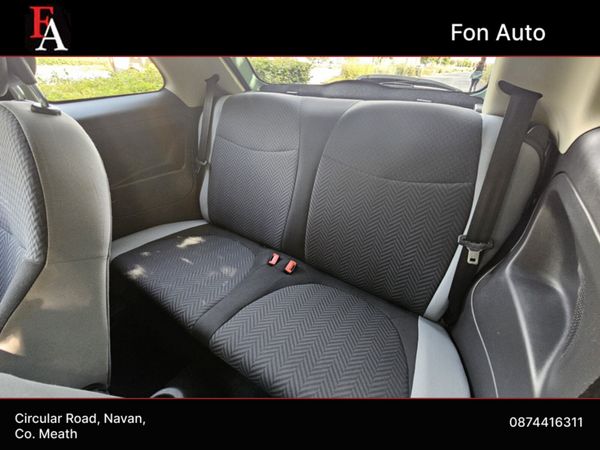Fiat 500 1.2 PETROL POP MODEL*FULL SERVICE HISTORY 368449105