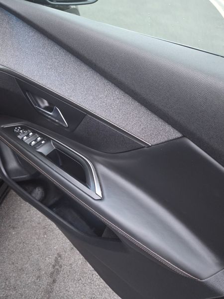 2018 PEUGEOT 3008 1.6HDI GT LINE 368440301