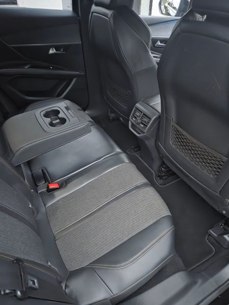 2018 PEUGEOT 3008 1.6HDI GT LINE 368440302