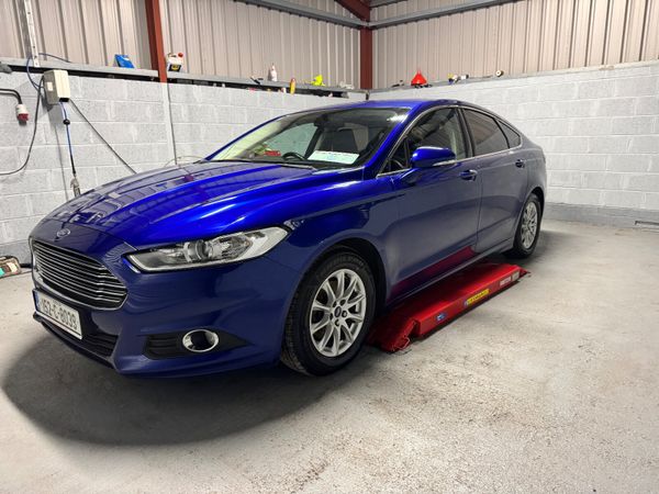 Ford Mondeo 2015   New NCT ! 368442444