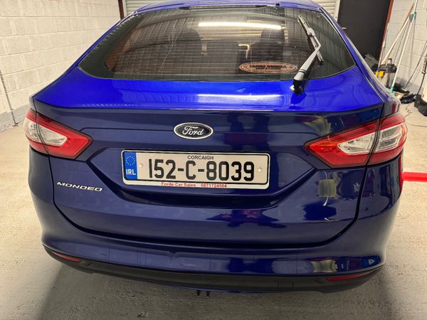 Ford Mondeo 2015   New NCT ! 368442446