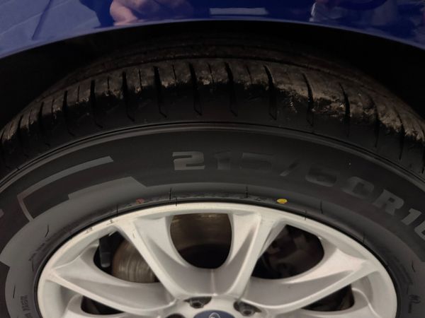 Ford Mondeo 2015   New NCT ! 368442447