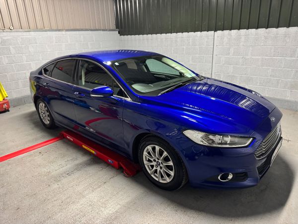 Ford Mondeo 2015   New NCT ! 368442448