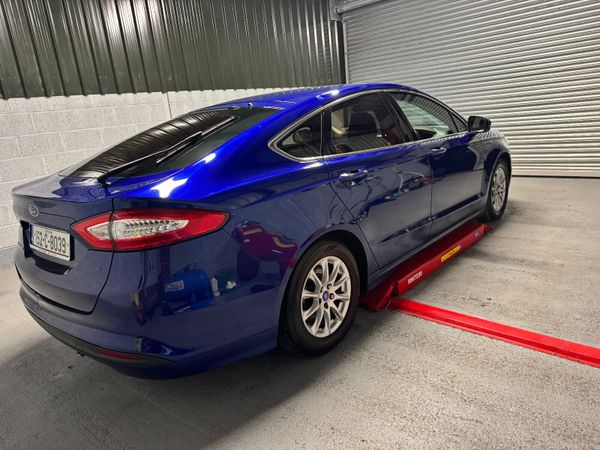 Ford Mondeo 2015   New NCT ! 368442449
