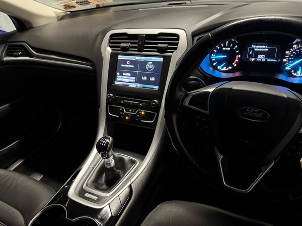 Ford Mondeo 2015   New NCT ! 368442454