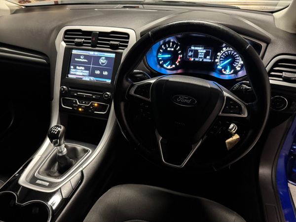 Ford Mondeo 2015   New NCT ! 368442455