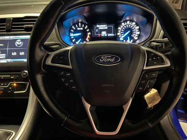 Ford Mondeo 2015   New NCT ! 368442456