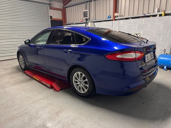 Ford Mondeo 2015   New NCT ! 368442451