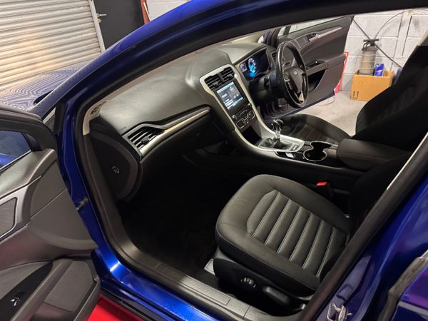 Ford Mondeo 2015   New NCT ! 368442464