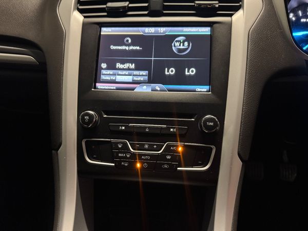 Ford Mondeo 2015   New NCT ! 368442461