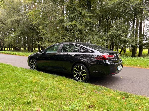 Opel Insignia 2022 Grand 1.5 Diesel 368443704