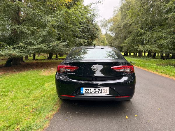 Opel Insignia 2022 Grand 1.5 Diesel 368443706