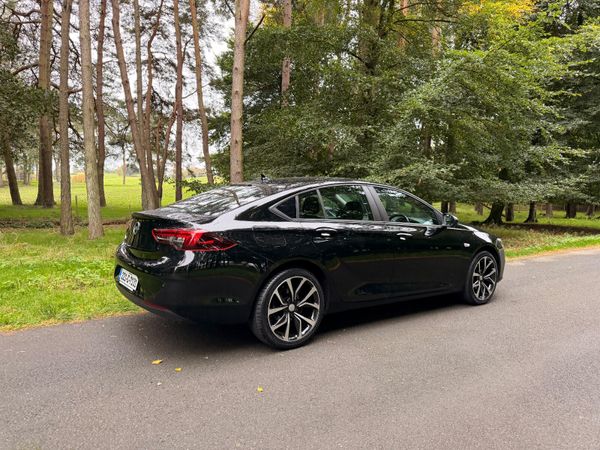 Opel Insignia 2022 Grand 1.5 Diesel 368443707