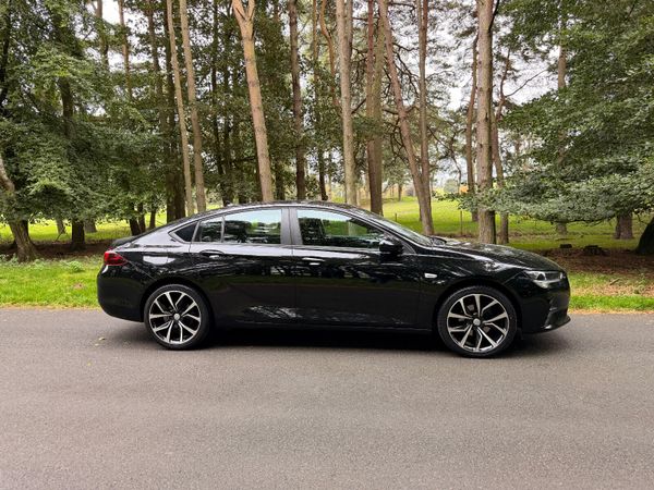 Opel Insignia 2022 Grand 1.5 Diesel 368443708