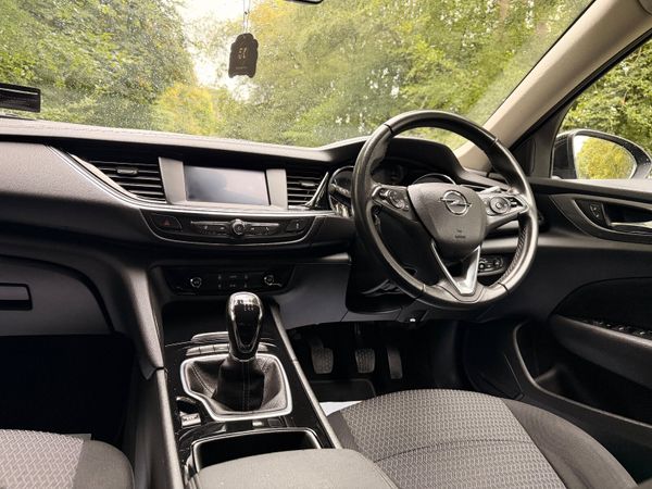 Opel Insignia 2022 Grand 1.5 Diesel 368443709