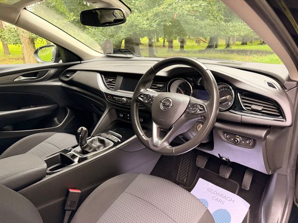 Opel Insignia 2022 Grand 1.5 Diesel 368443718